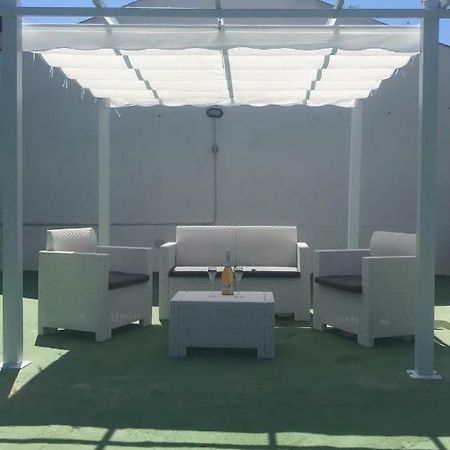 Residenza Margherita 파르겔리아 외부 사진