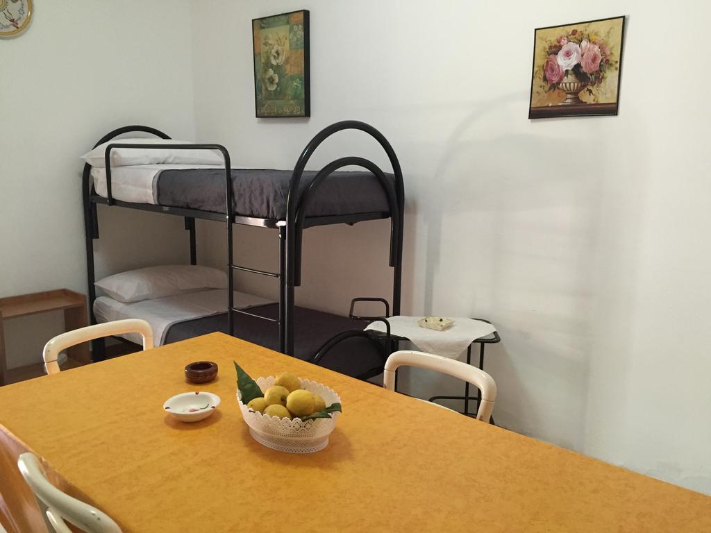 Residenza Margherita 파르겔리아 외부 사진