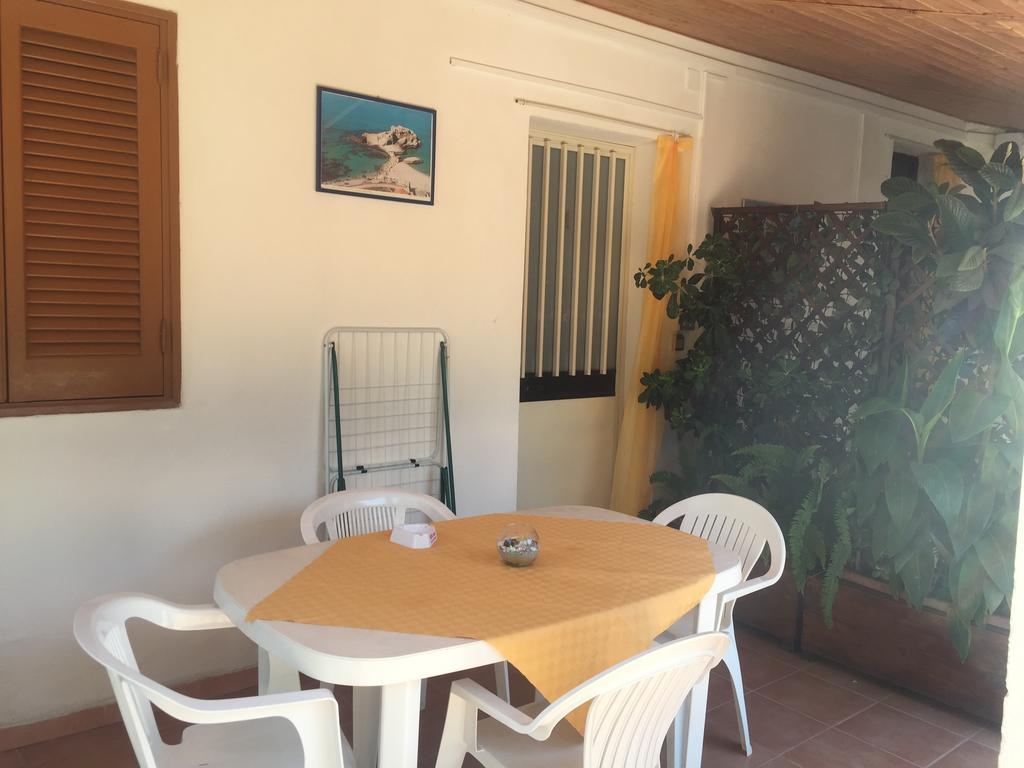 Residenza Margherita 파르겔리아 외부 사진