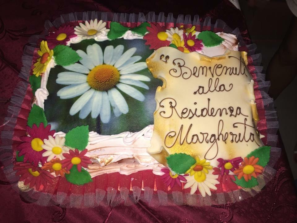 Residenza Margherita 파르겔리아 외부 사진
