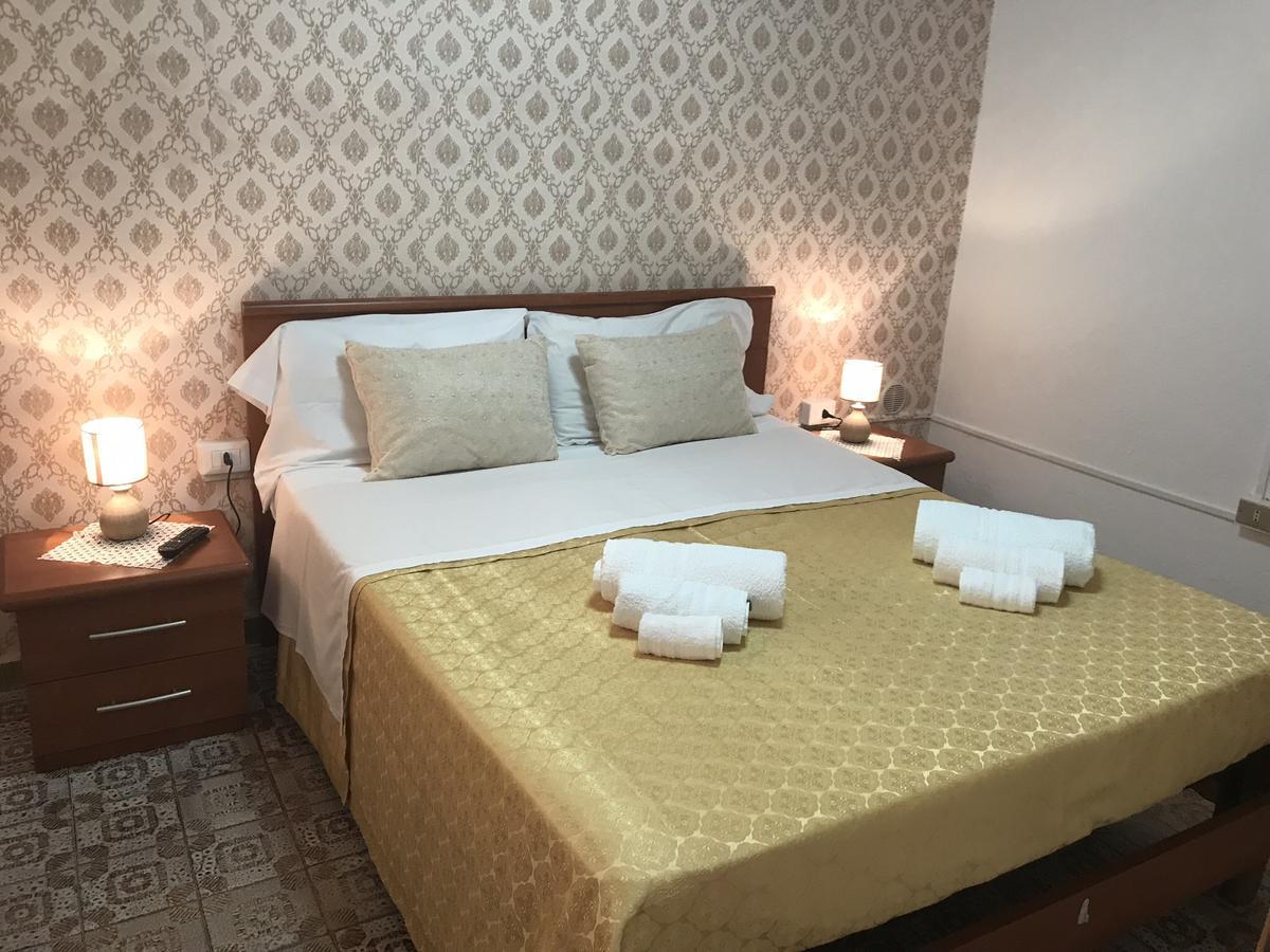 Residenza Margherita 파르겔리아 외부 사진