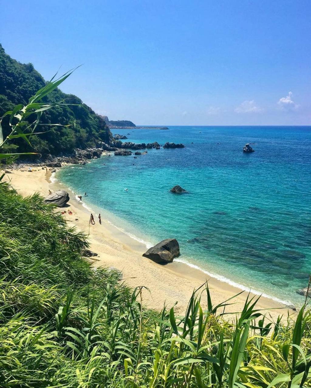 Residenza Margherita 파르겔리아 외부 사진