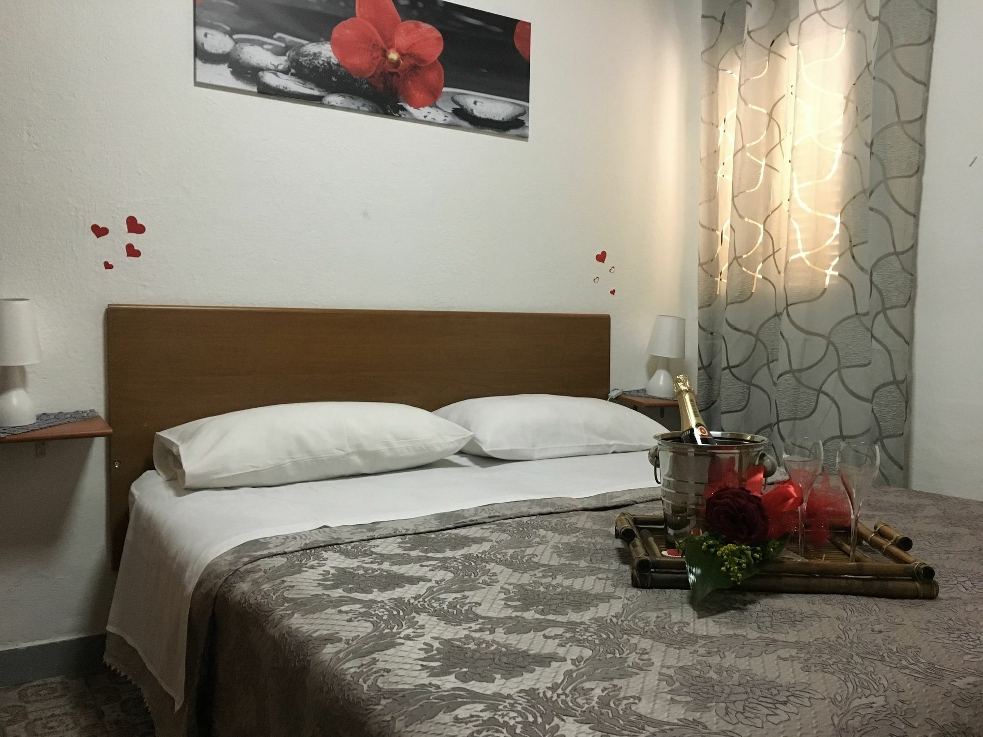 Residenza Margherita 파르겔리아 외부 사진