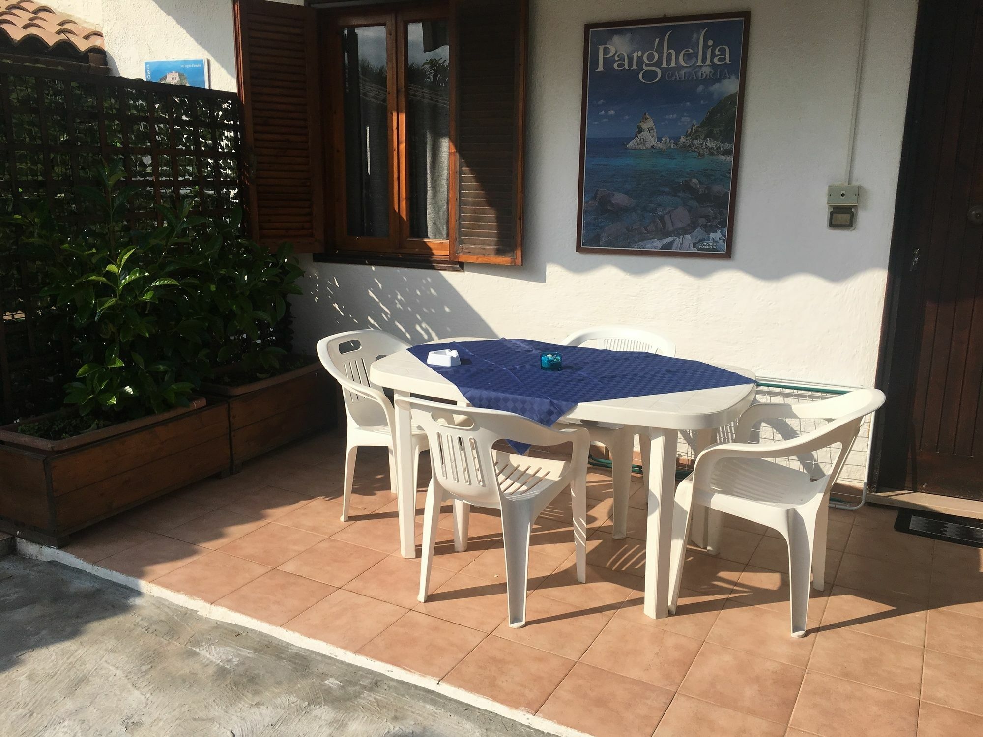 Residenza Margherita 파르겔리아 외부 사진