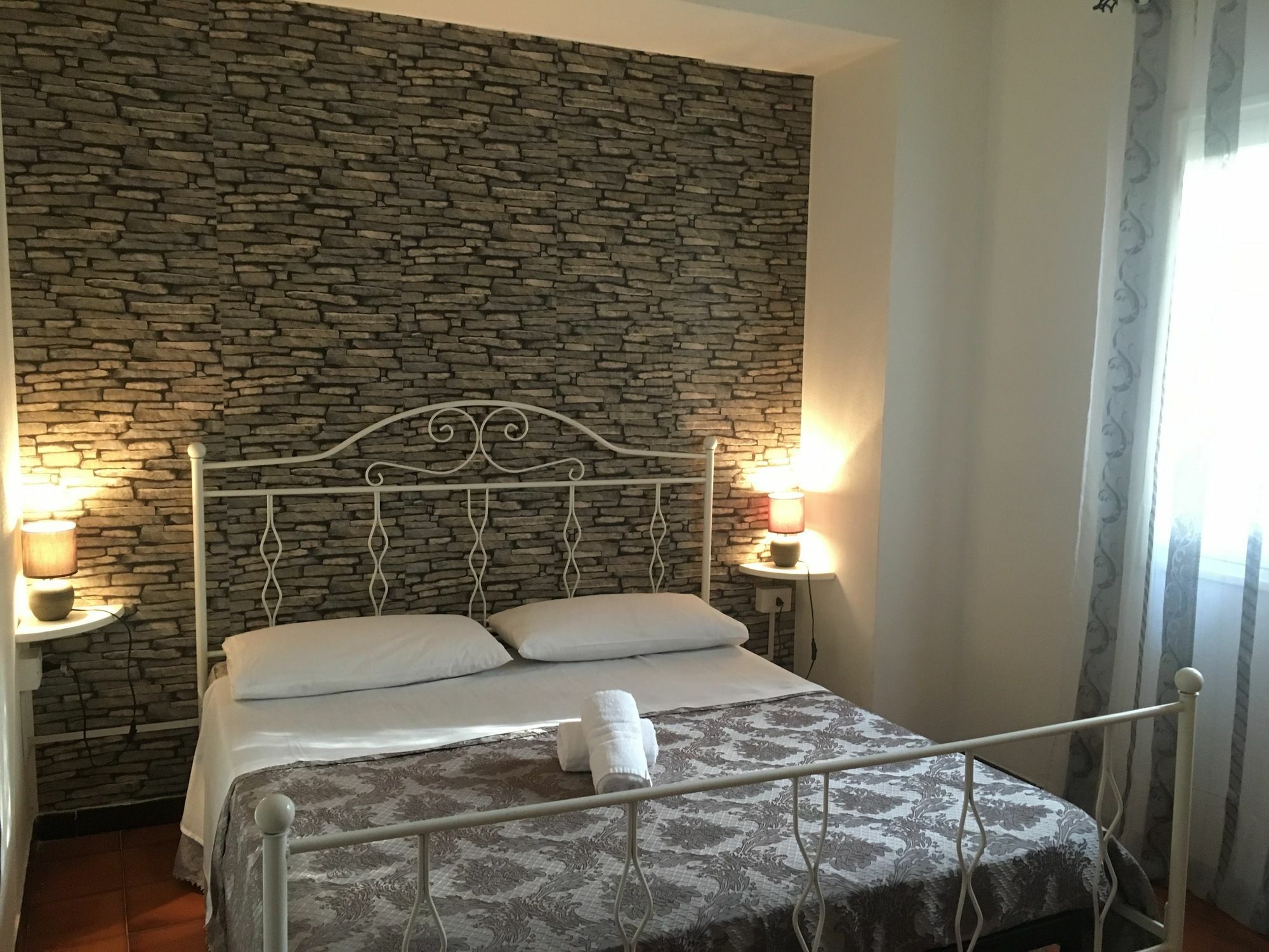 Residenza Margherita 파르겔리아 외부 사진
