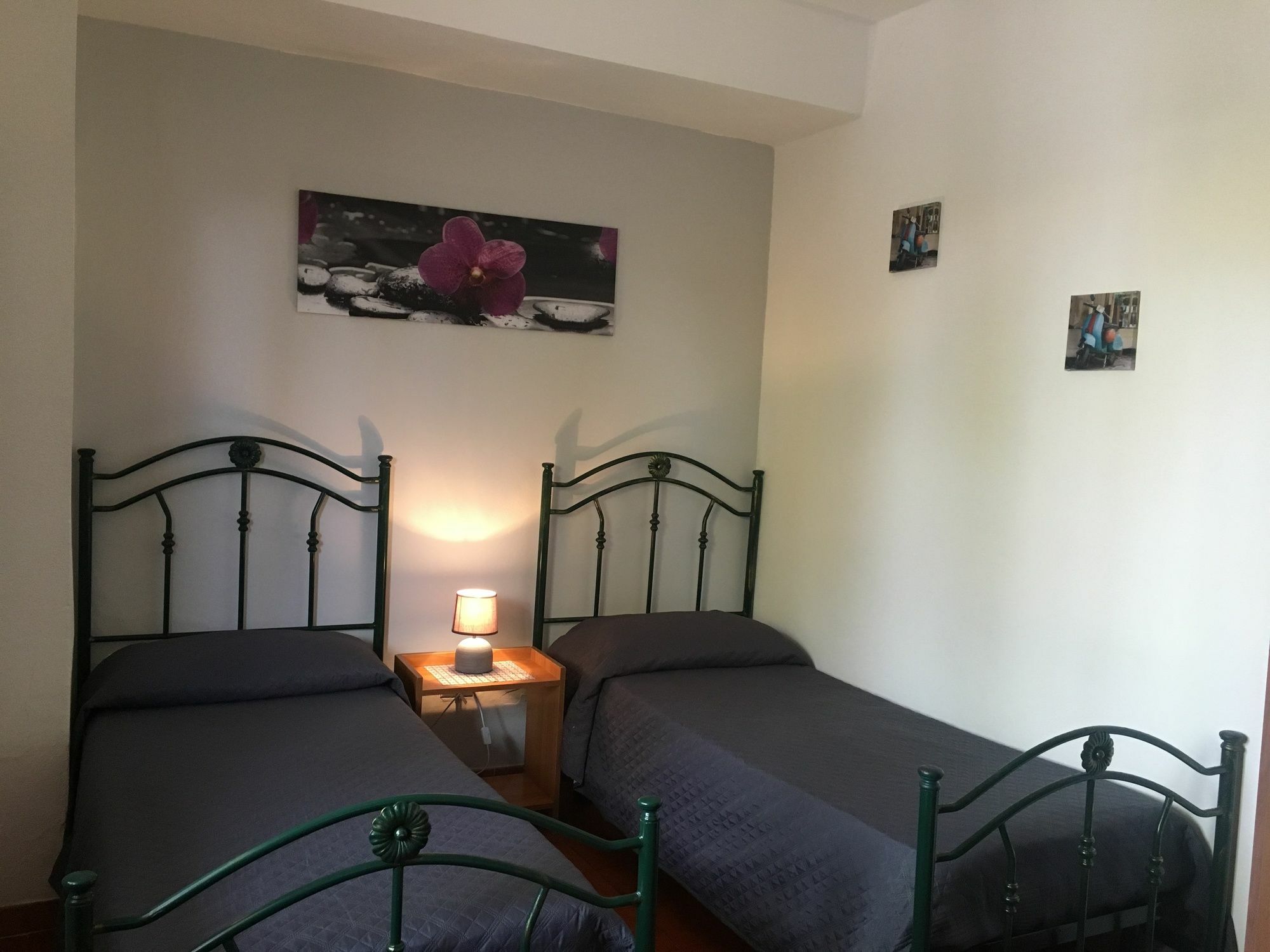 Residenza Margherita 파르겔리아 외부 사진